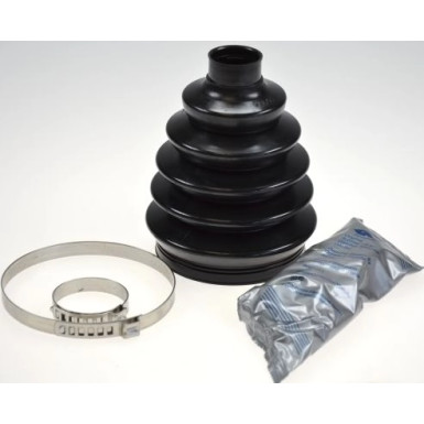 23167 Faltenbalgsatz, Antriebswelle