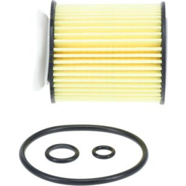 BOSCH F 026 407 166 Ölfilter