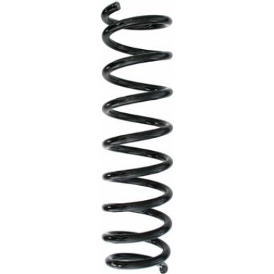 Spidan | Fahrwerksfeder | 85940