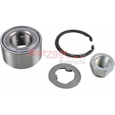 WM 2191 Radlagersatz WM 2191 Radlagersatz