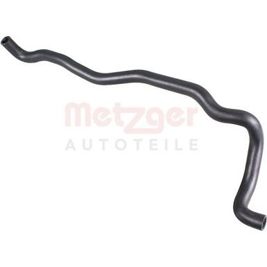 2422070 Heizungsschlauch GREENPARTS 2422070 Heizungsschlauch GREENPARTS