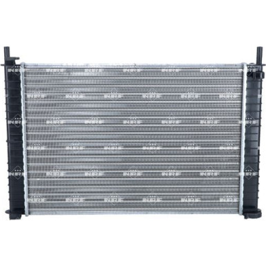 56134A Kühler, Motorkühlung Economy Class