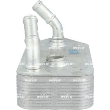 31186 Ölkühler, Automatikgetriebe