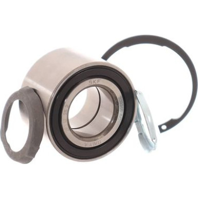 2 x SKF Radlagersatz | VKBA 1318 2 x SKF Radlagersatz | VKBA 1318