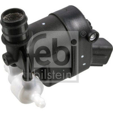 FEBI BILSTEIN 183275 Waschwasserpumpe, Scheibenreinigung