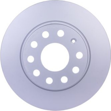 Hella | Bremsscheibe | 8DD 355 116-971
