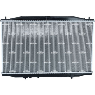 NRF | Kühler, Motorkühlung | 58452