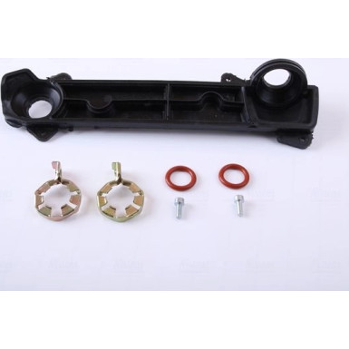 72987 Wärmetauscher, Innenraumheizung ** FIRST FIT ** 72987 Wärmetauscher, Innenraumheizung ** FIRST FIT **