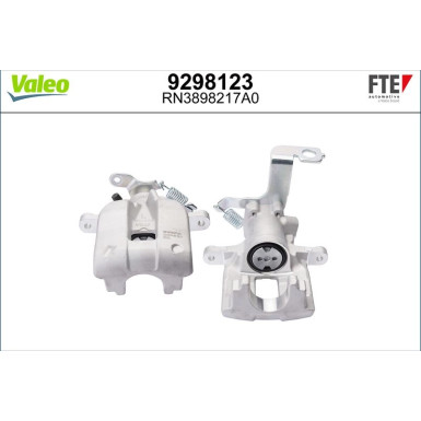 FTE | Bremssattel | 9298123