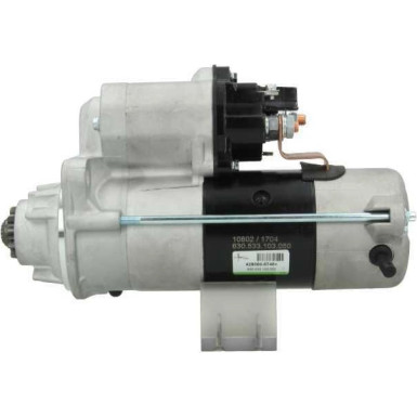 630.533.103.050 Starter +Line Original