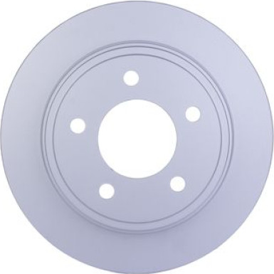 Hella | Bremsscheibe | 8DD 355 122-361