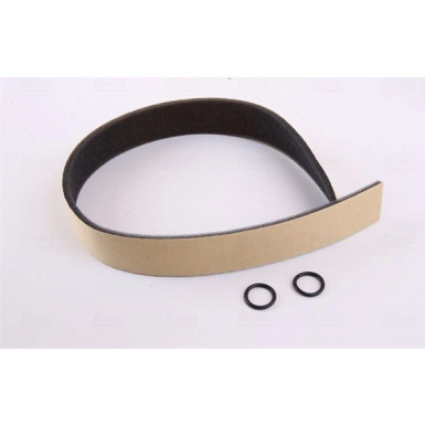 70980 Wärmetauscher, Innenraumheizung ** FIRST FIT **