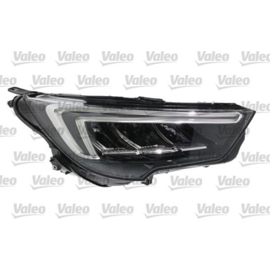 Valeo | Hauptscheinwerfer | 450951