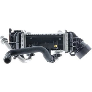 CI 641 000P Ladeluftkühler BEHR *** PREMIUM LINE *** CI 641 000P Ladeluftkühler BEHR *** PREMIUM LINE ***