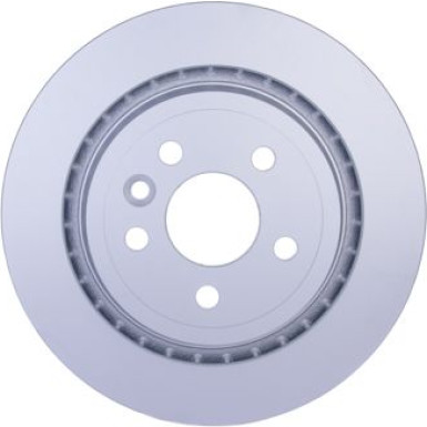 Hella Pagid | Bremsscheibe | 8DD 355 129-551 Hella Pagid | Bremsscheibe | 8DD 355 129-551