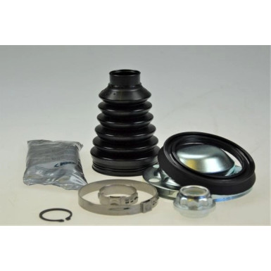 36114 Faltenbalgsatz, Antriebswelle