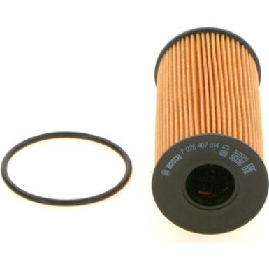 BOSCH F 026 407 014 Ölfilter