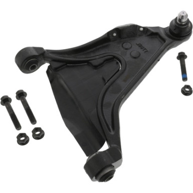 821 0449 10 Lenker, Radaufhängung