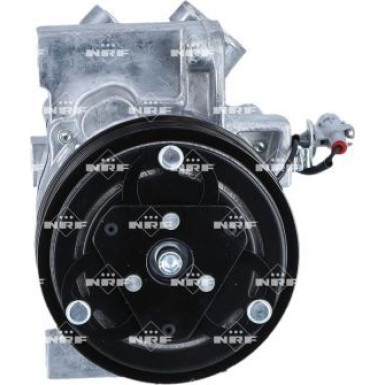 32476 Kompressor, Klimaanlage EASY FIT