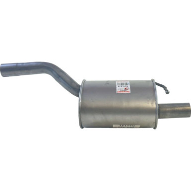 154-371 Endschalldämpfer