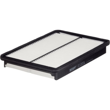 Hengst Filter | Luftfilter | E1200L