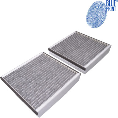 ADR162509 Filtersatz, Innenraumluft