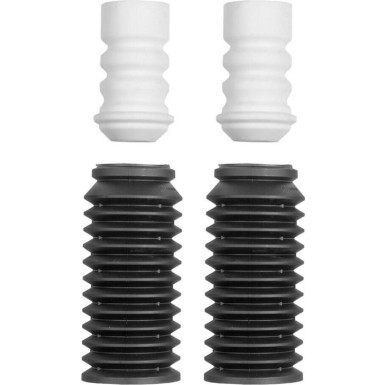 Monroe | Staubschutzsatz, Stoßdämpfer | PK104 Monroe | Staubschutzsatz, Stoßdämpfer | PK104