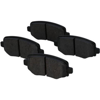 Valeo Bremsbelagsatz, Scheibenbremse EXPERT 302166A