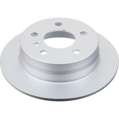 672530 Bremsscheibe COATED 672530 Bremsscheibe COATED