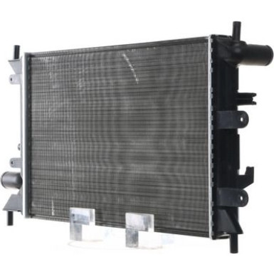 Mahle | Kühler, Motorkühlung | CR 377 000S