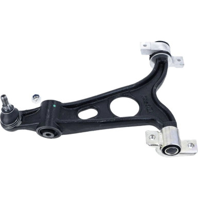 27060 03 Lenker, Radaufhängung