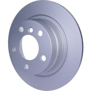 Hella | Bremsscheibe | 8DD 355 129-731