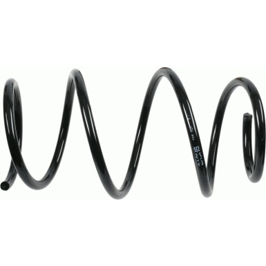 998 058 Fahrwerksfeder