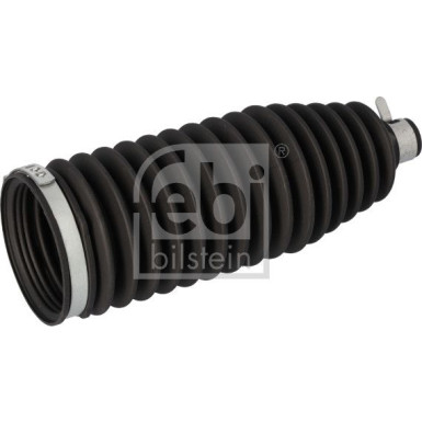 193824 Faltenbalgsatz, Lenkung