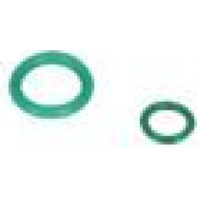 35264 Kondensator, Klimaanlage EASY FIT