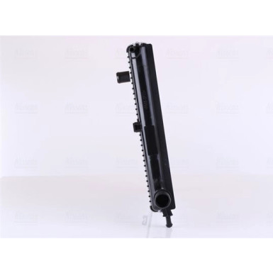 Nissens | Kühler, Motorkühlung | 61397