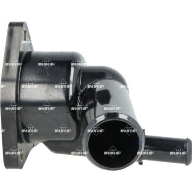 NRF | Thermostat, Kühlmittel | 725043