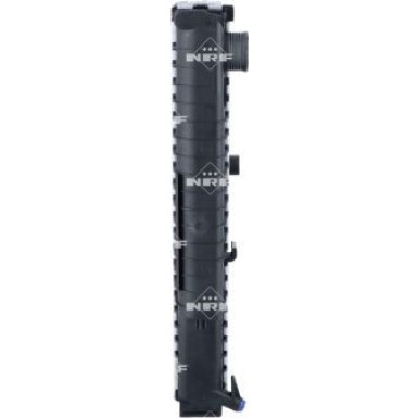NRF | Kühler, Motorkühlung | 509589