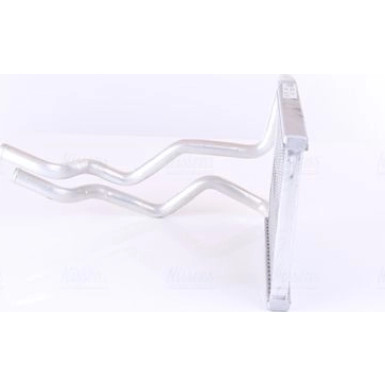 707070 Wärmetauscher, Innenraumheizung