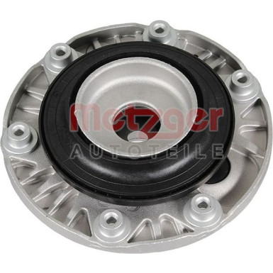 6490402 Federbeinstützlager GREENPARTS