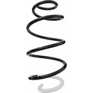 87058 Fahrwerksfeder