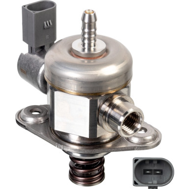 FEBI BILSTEIN 175269 Hochdruckpumpe FEBI BILSTEIN 175269 Hochdruckpumpe