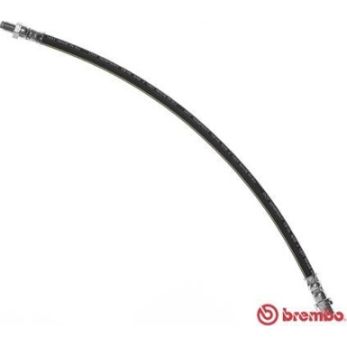 Brembo Bremsschlauch ESSENTIAL LINE T 50 010 Brembo Bremsschlauch ESSENTIAL LINE T 50 010