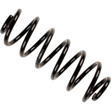 36-241101 Fahrwerksfeder BILSTEIN - B3 Serienersatz (Federn)