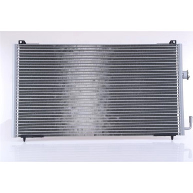 94625 Kondensator, Klimaanlage ** FIRST FIT **