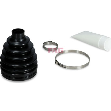 772 0442 30 Faltenbalgsatz, Antriebswelle