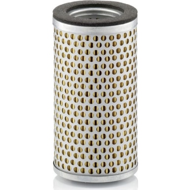 MANN-FILTER C 713 Luftfilter