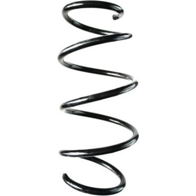 Spidan | Fahrwerksfeder | 88361