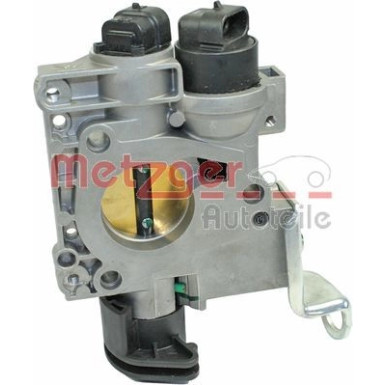 0892483 Drosselklappenstutzen ORIGINAL ERSATZTEIL