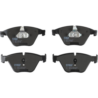 GDB1854 Bremsbelagsatz, Scheibenbremse